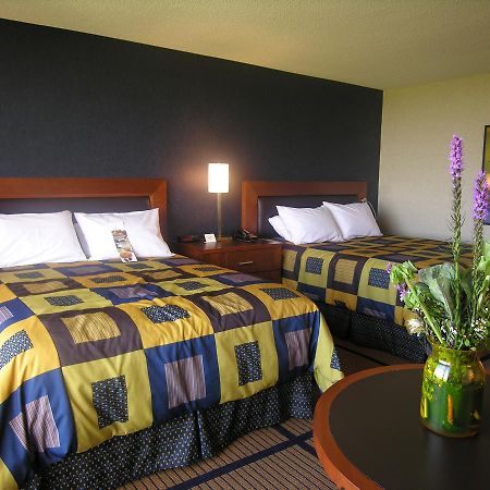 Pheasant Run Resort Saint Charles Buitenkant foto