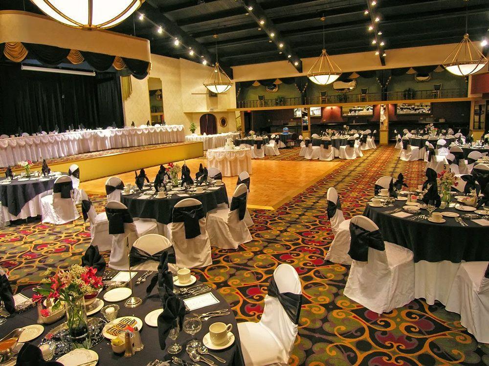 Pheasant Run Resort Saint Charles Buitenkant foto