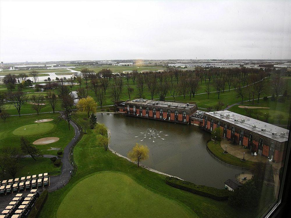Pheasant Run Resort Saint Charles Buitenkant foto