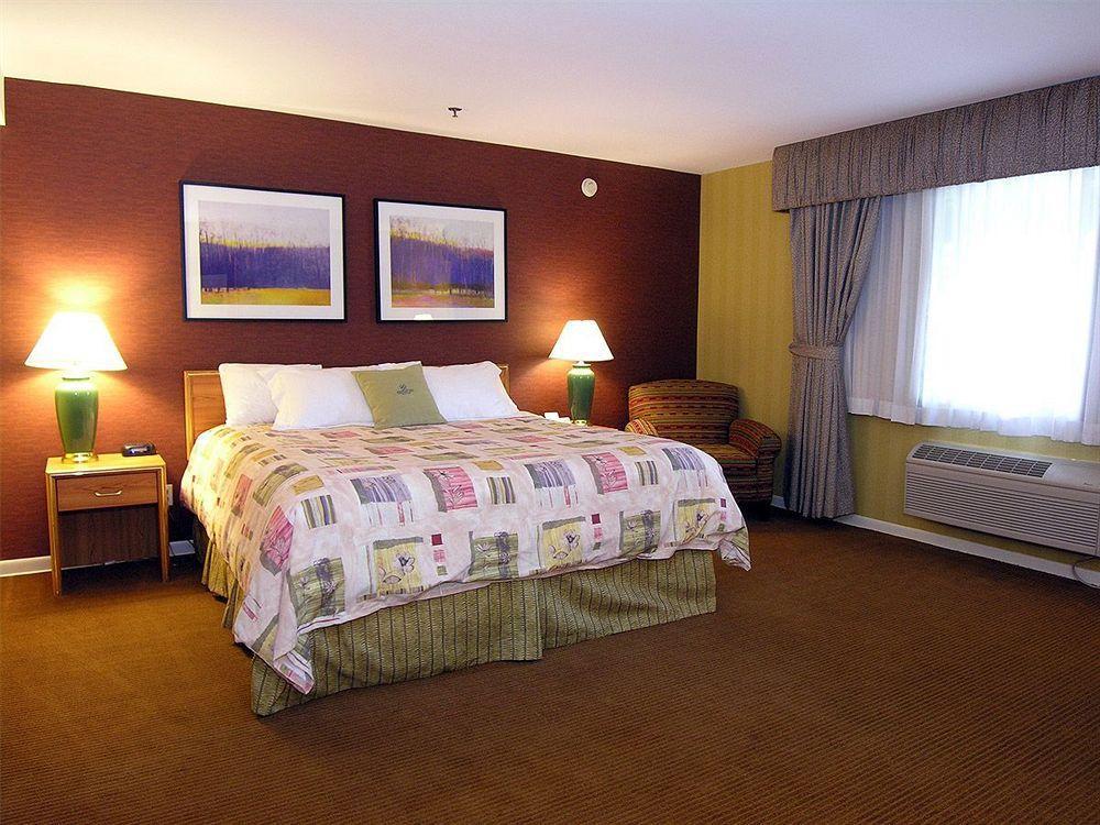 Pheasant Run Resort Saint Charles Buitenkant foto