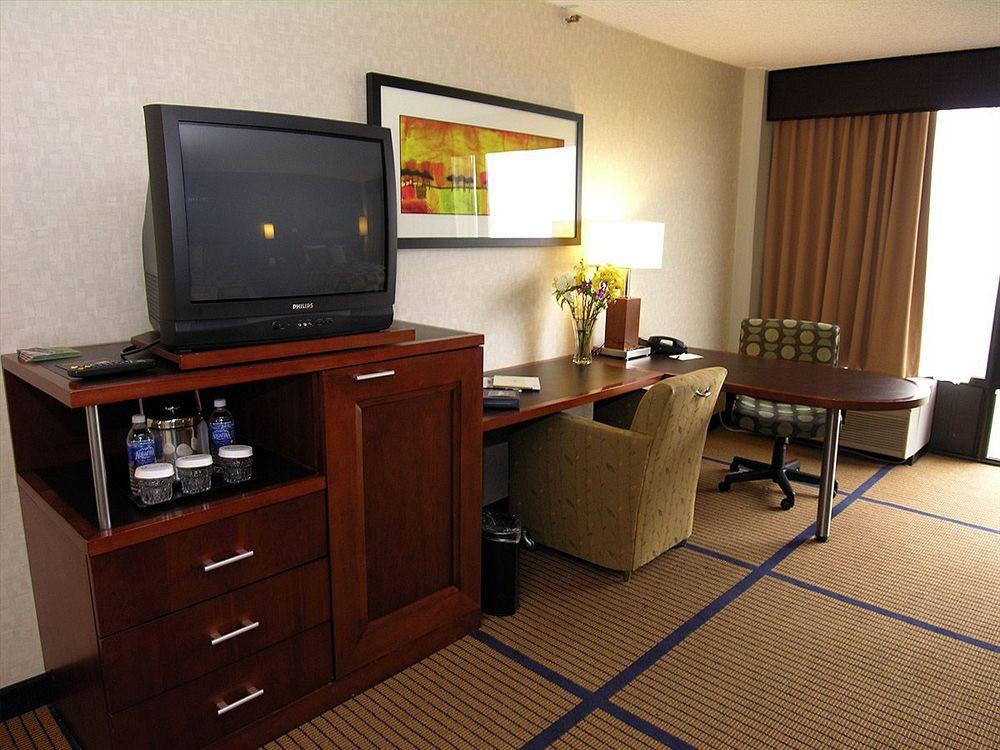Pheasant Run Resort Saint Charles Buitenkant foto