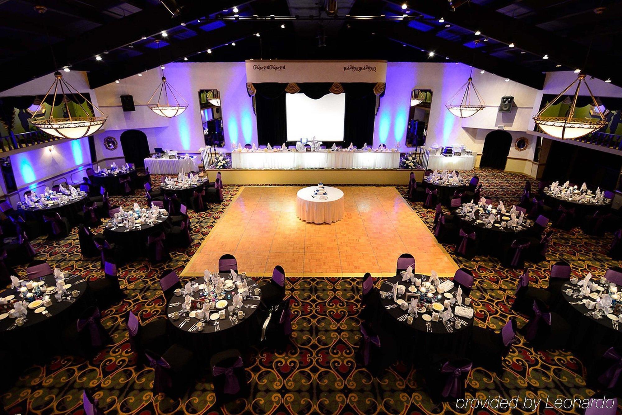 Pheasant Run Resort Saint Charles Buitenkant foto