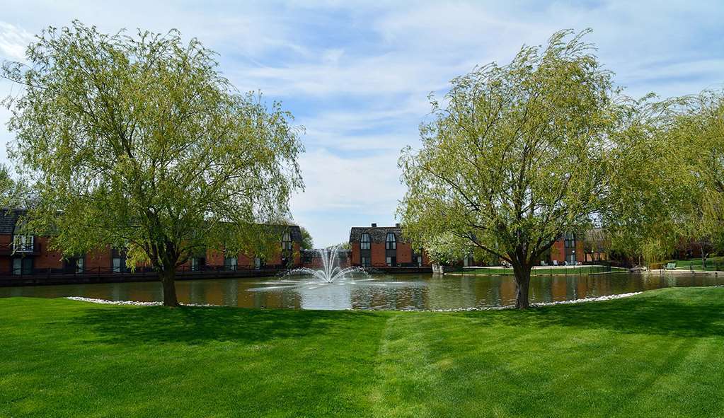 Pheasant Run Resort Saint Charles Faciliteiten foto