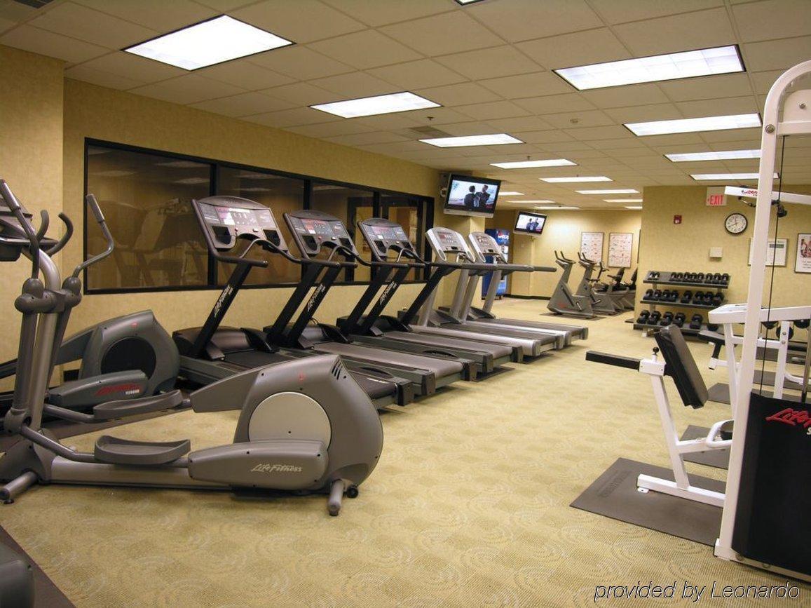 Pheasant Run Resort Saint Charles Faciliteiten foto