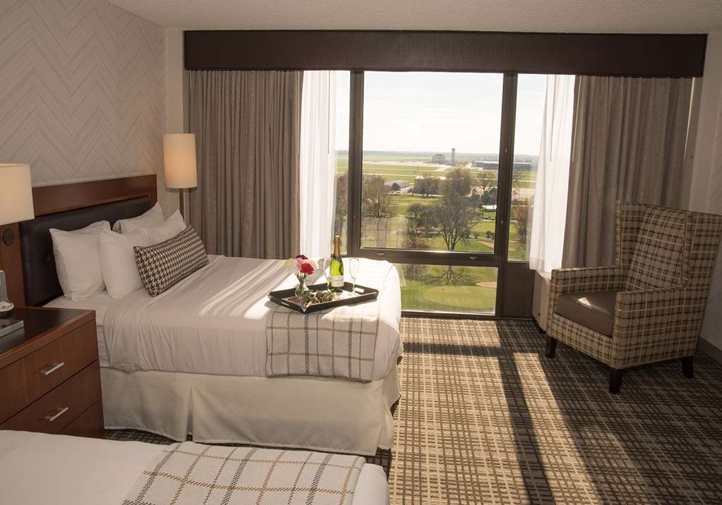 Pheasant Run Resort Saint Charles Kamer foto