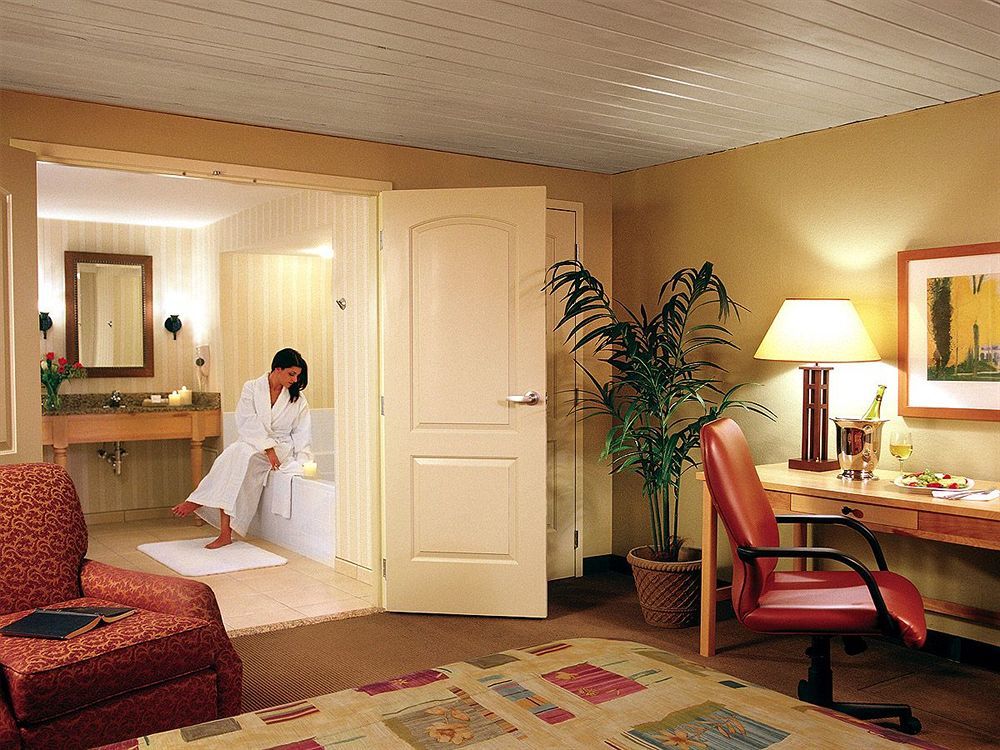 Pheasant Run Resort Saint Charles Buitenkant foto