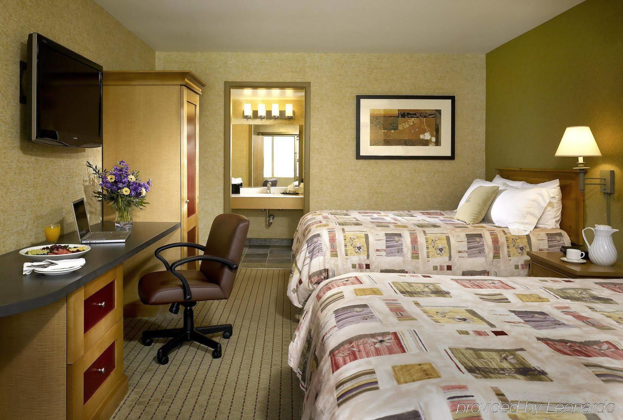 Pheasant Run Resort Saint Charles Buitenkant foto