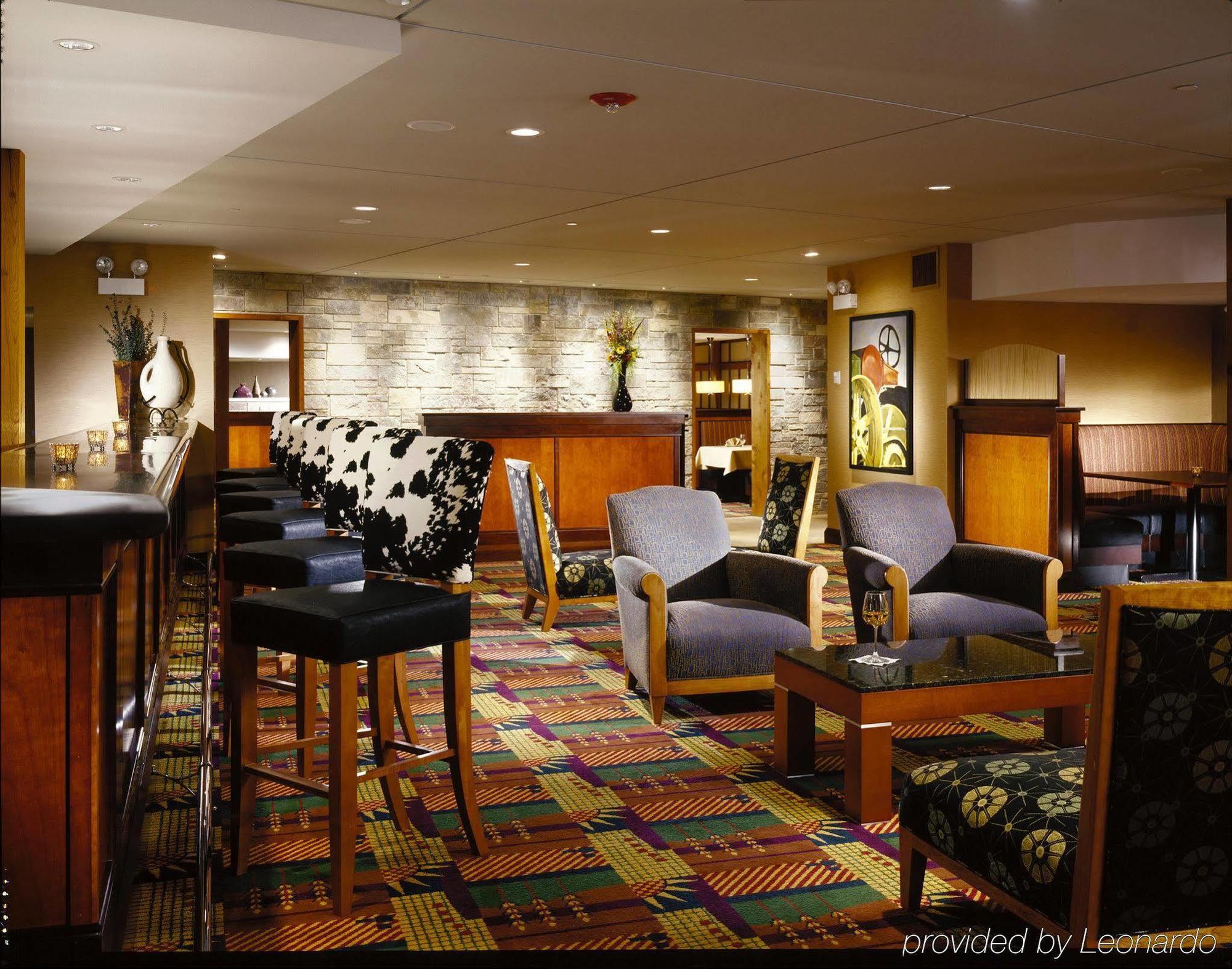 Pheasant Run Resort Saint Charles Buitenkant foto