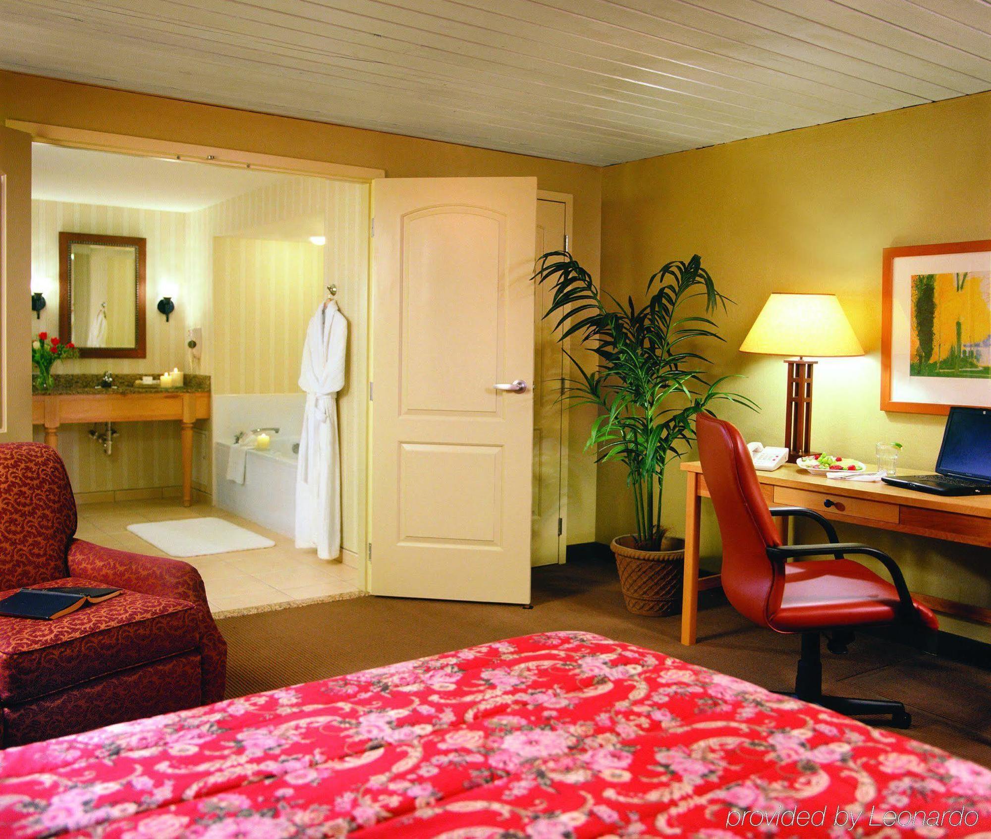 Pheasant Run Resort Saint Charles Kamer foto