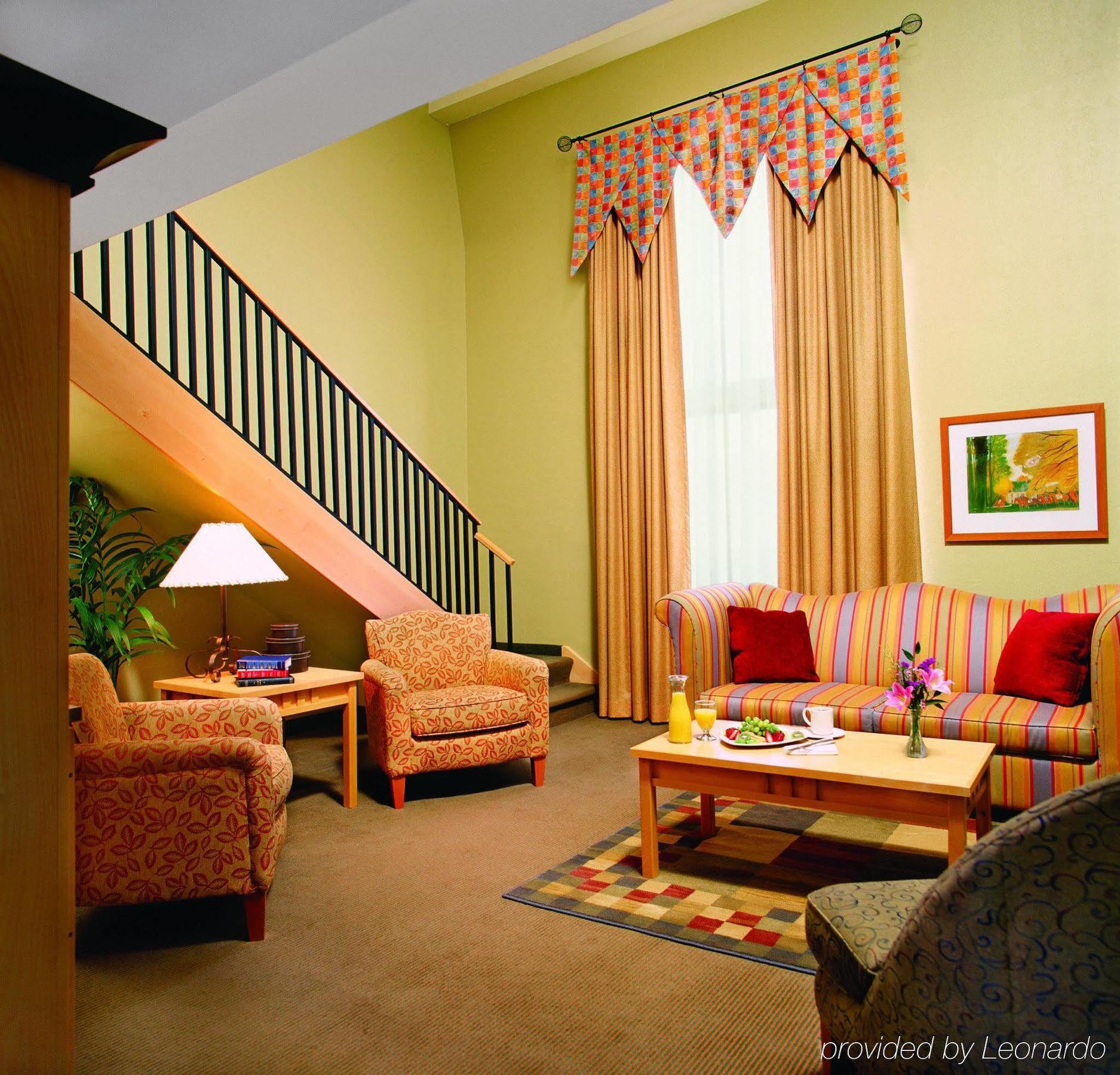 Pheasant Run Resort Saint Charles Buitenkant foto