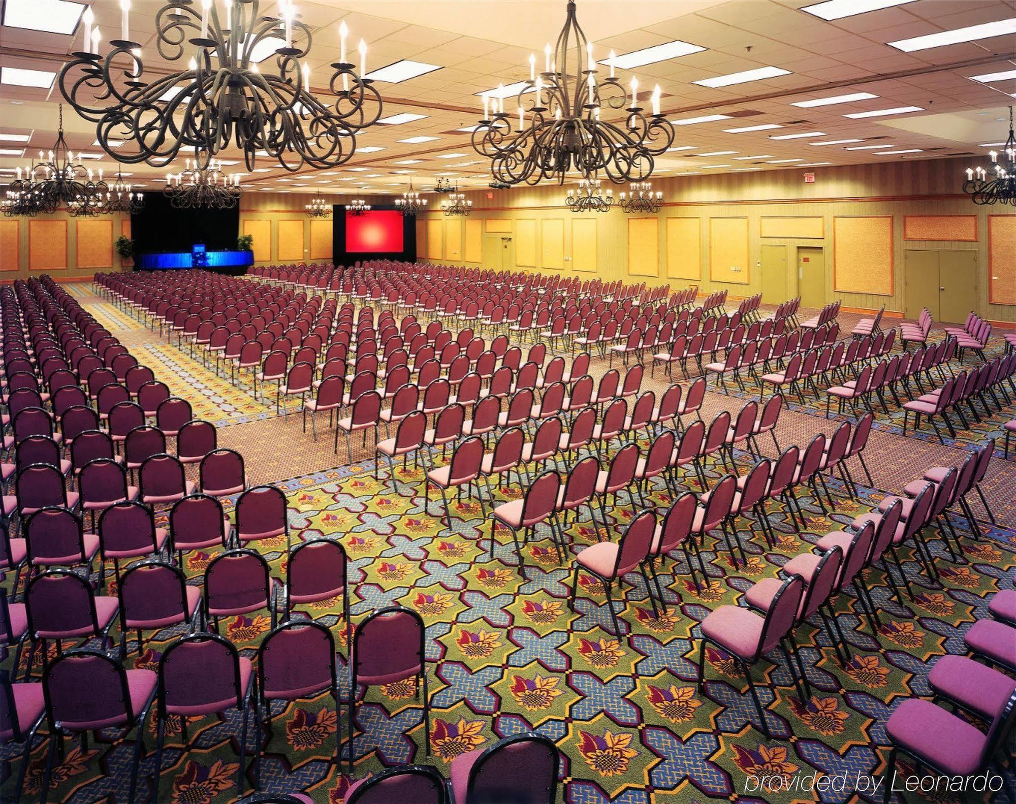 Pheasant Run Resort Saint Charles Buitenkant foto