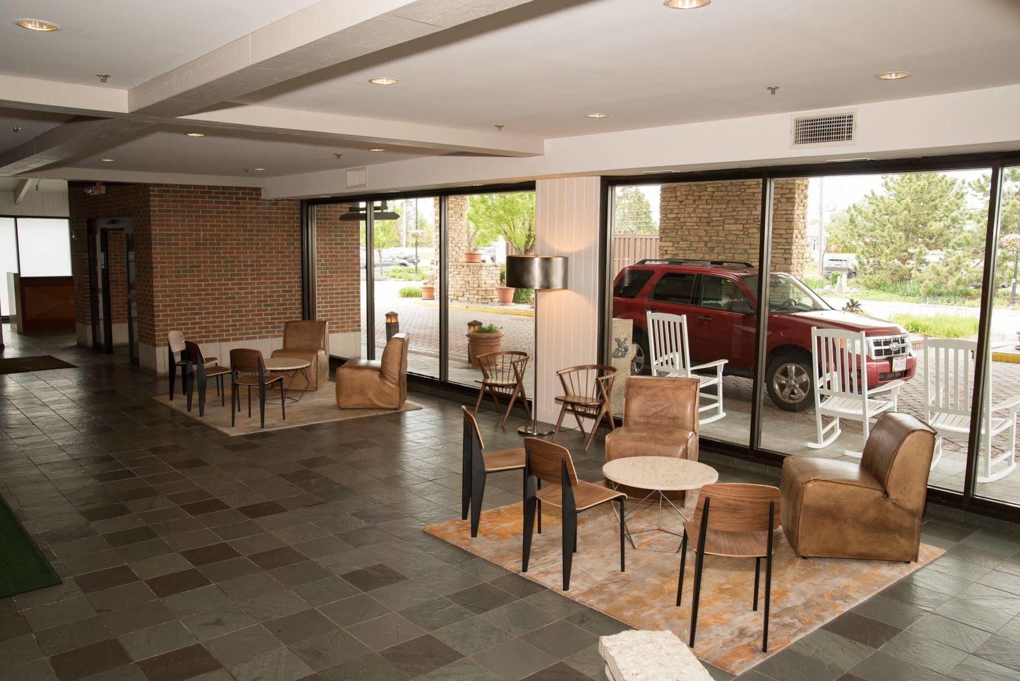 Pheasant Run Resort Saint Charles Buitenkant foto