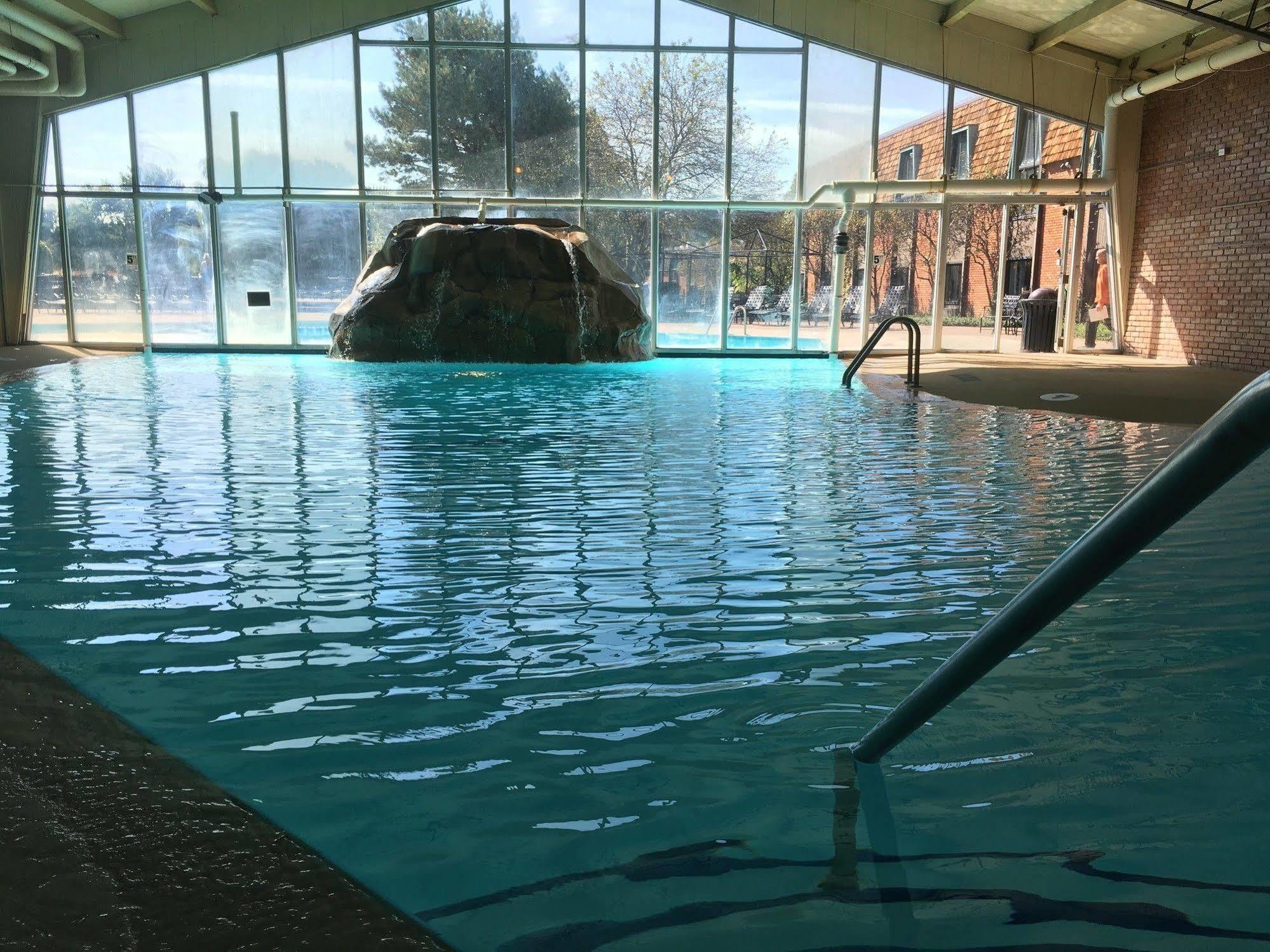 Pheasant Run Resort Saint Charles Buitenkant foto