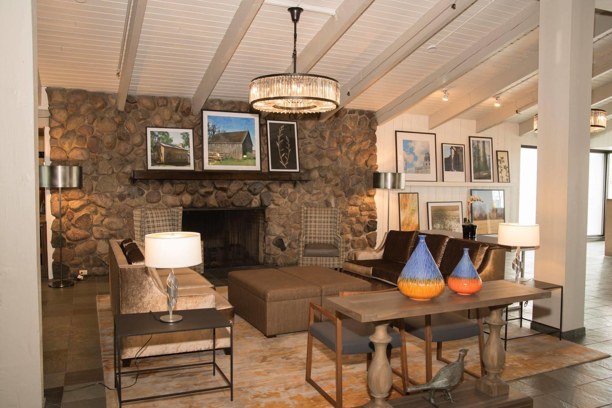 Pheasant Run Resort Saint Charles Buitenkant foto