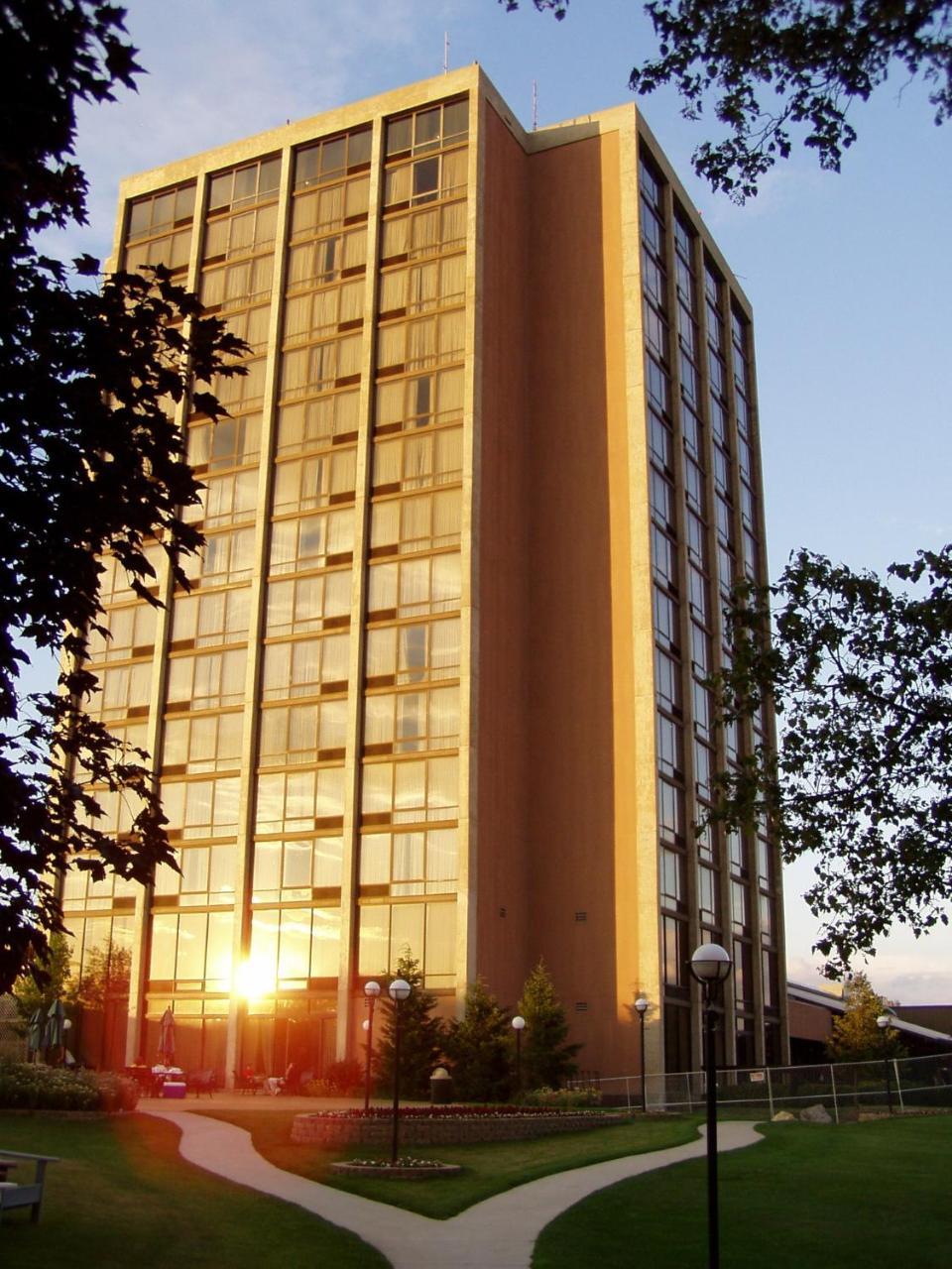 Pheasant Run Resort Saint Charles Buitenkant foto