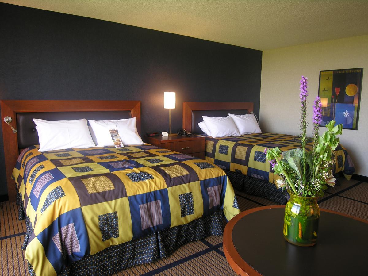 Pheasant Run Resort Saint Charles Buitenkant foto