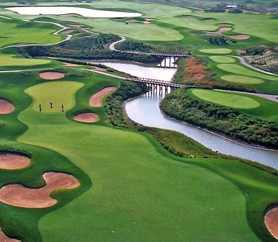 Pheasant Run Resort Saint Charles Buitenkant foto