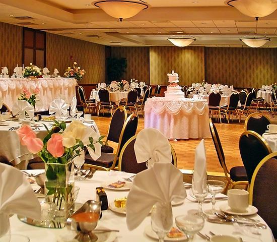 Pheasant Run Resort Saint Charles Buitenkant foto