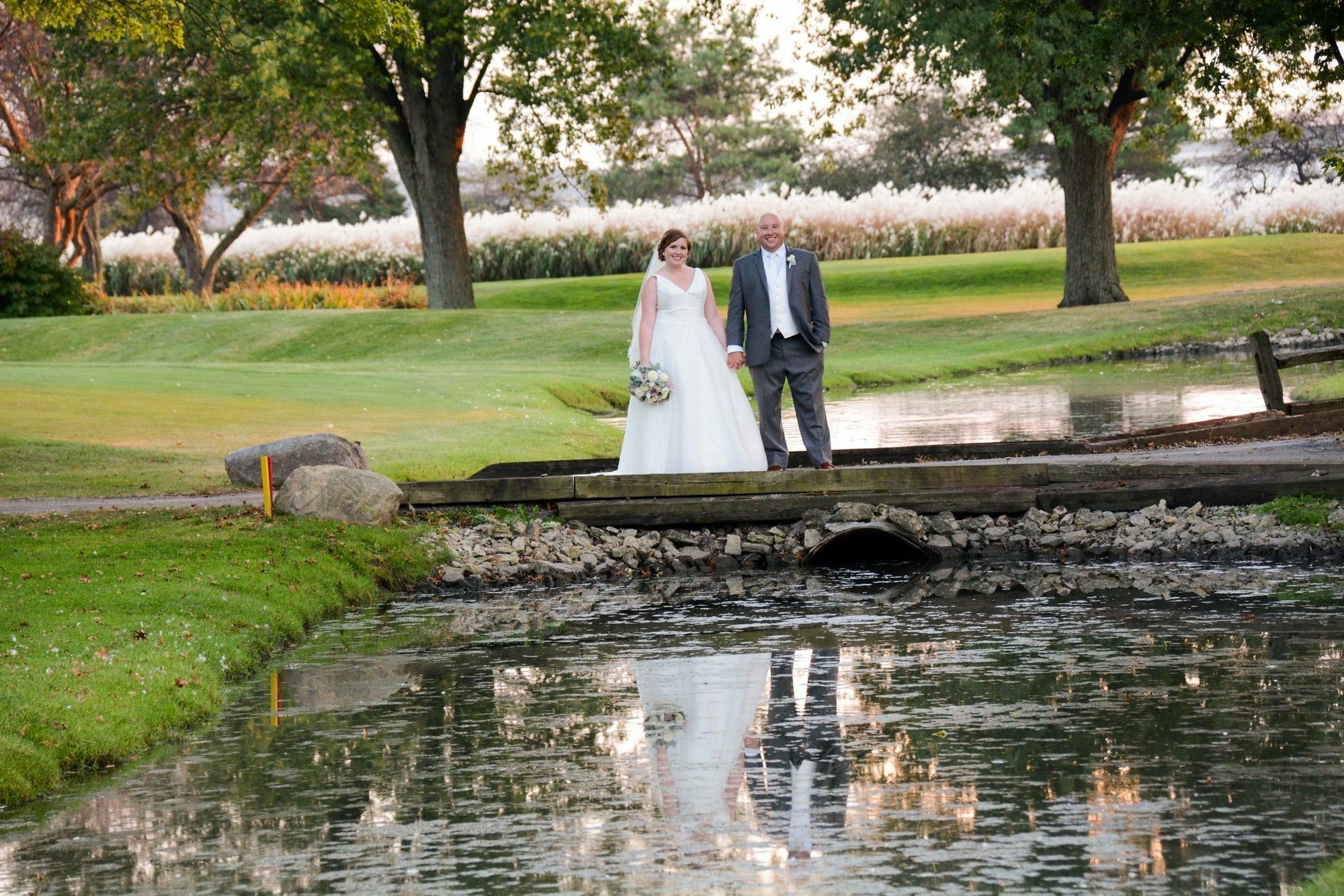 Pheasant Run Resort Saint Charles Buitenkant foto