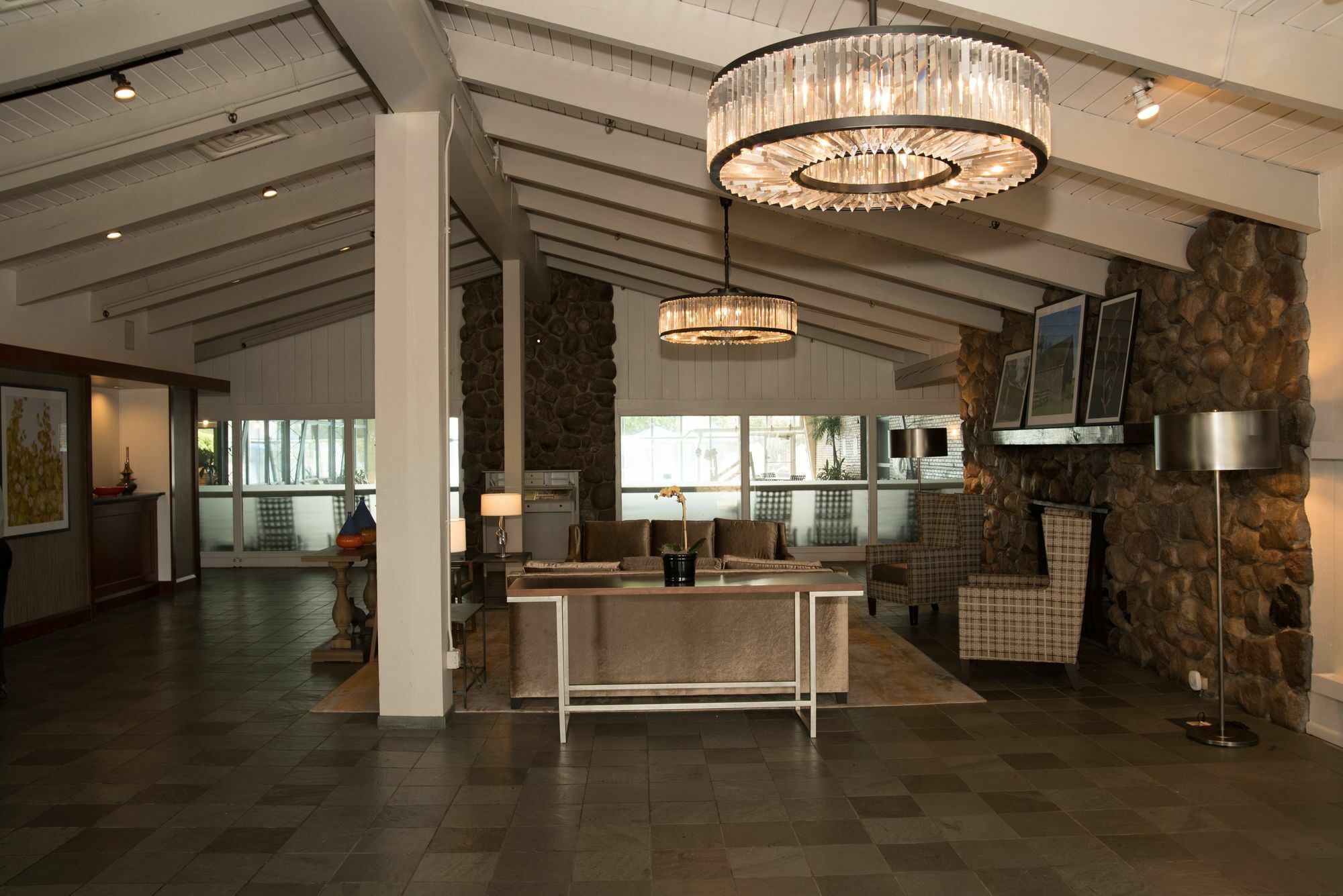 Pheasant Run Resort Saint Charles Buitenkant foto