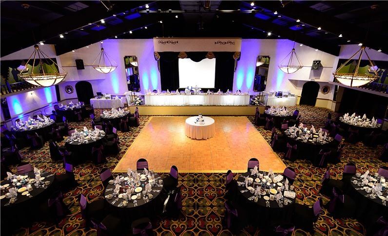 Pheasant Run Resort Saint Charles Buitenkant foto