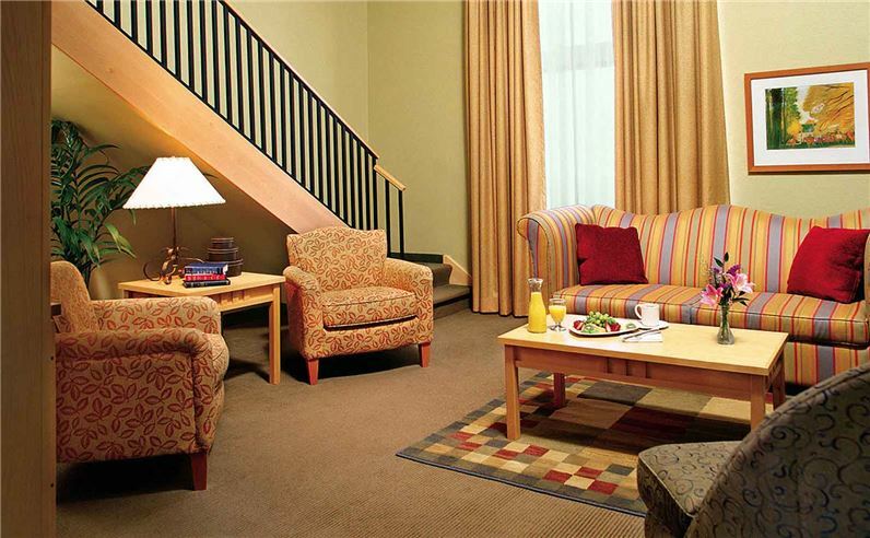 Pheasant Run Resort Saint Charles Buitenkant foto