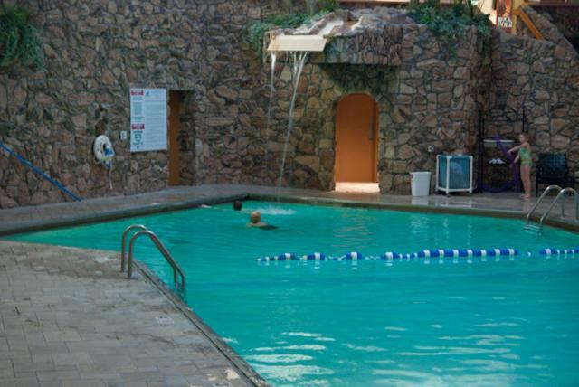 Pheasant Run Resort Saint Charles Buitenkant foto